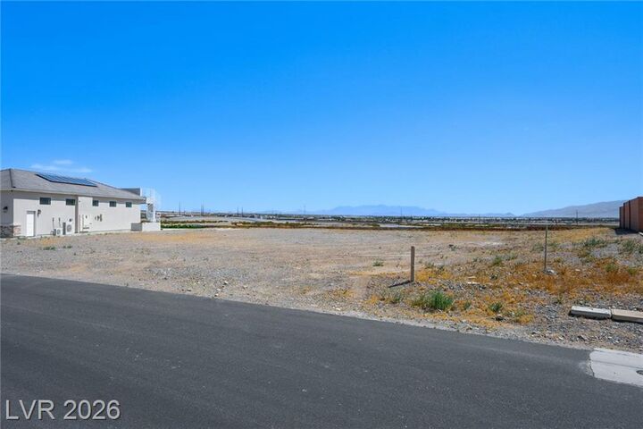 Property Photo: 6079 East Spring Mountain Boulevard NV 89048
