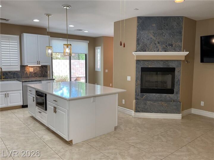 Property Photo: 266 Via Franciosa Drive NV 89011