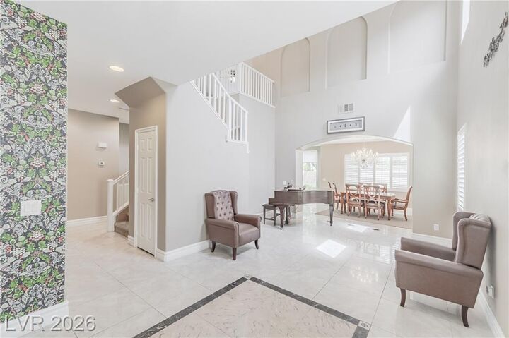 Property Photo:  266 Via Franciosa Drive  NV 89011 