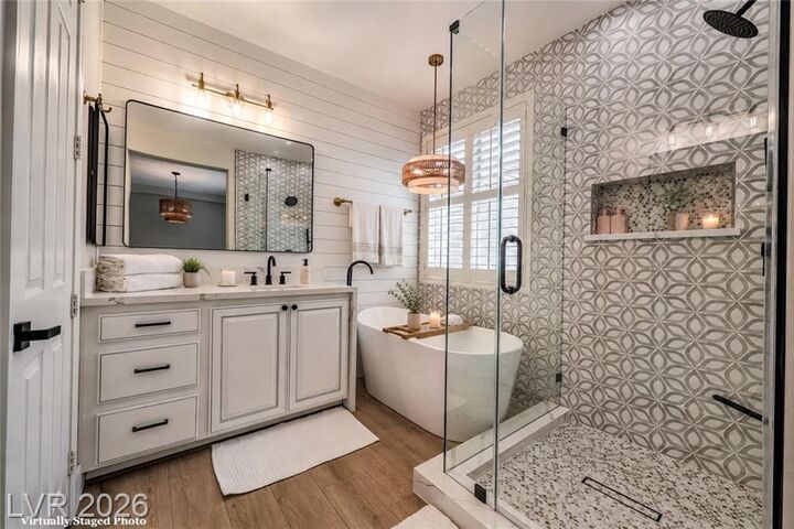 Property Photo:  1061 Ambrosia Drive  NV 89138 