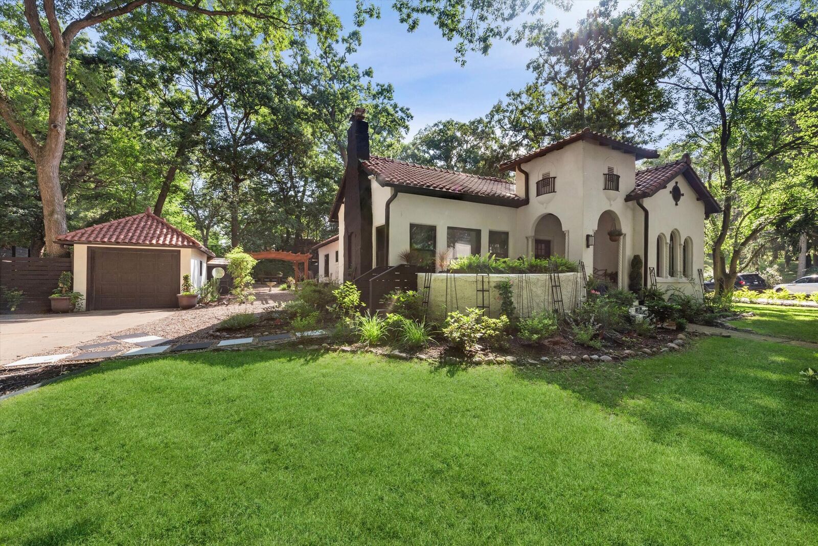 Property Photo:  2938 Mount Clair Way  IN 46360 