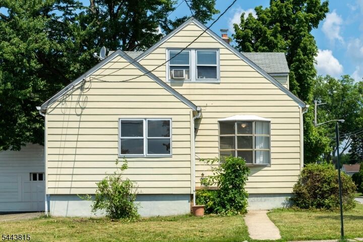 Property Photo: 8 Berdan Ave NJ 07410