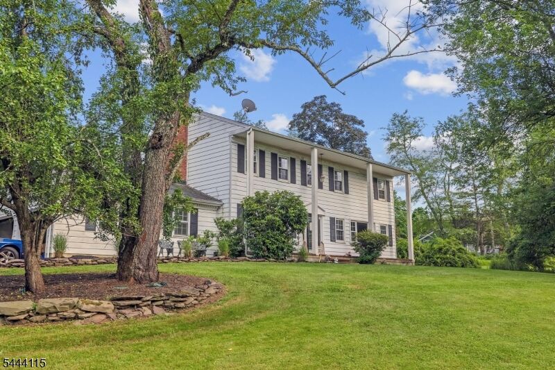 Property Photo: 24 Plennert Rd NJ 08822