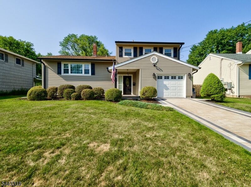 Property Photo:  26 Demond Pl  NJ 08876 