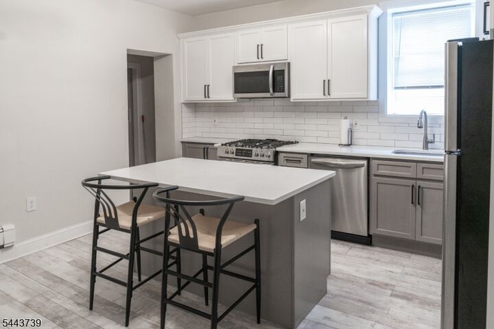 Property Photo: 57 Glenridge Ave 2R NJ 07042