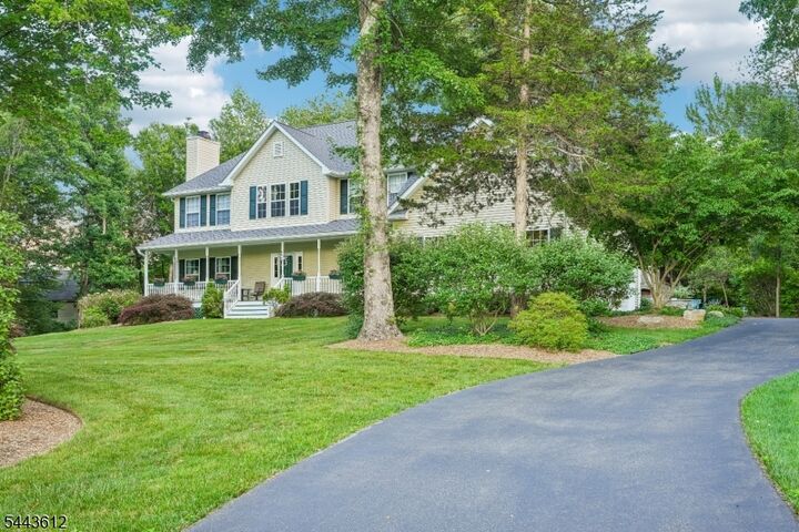 Property Photo: 3 Florence Ln NJ 07860