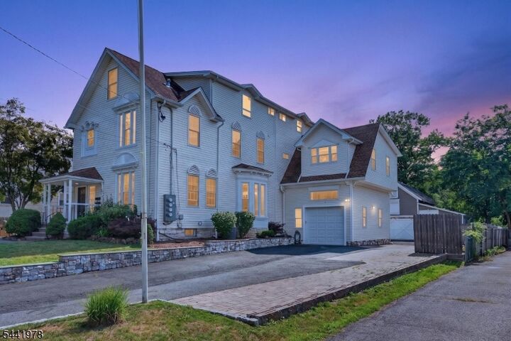 Property Photo: 262 Prospect Ave NJ 08812
