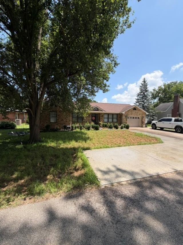 Property Photo: 309 Harmony Lane KY 42420