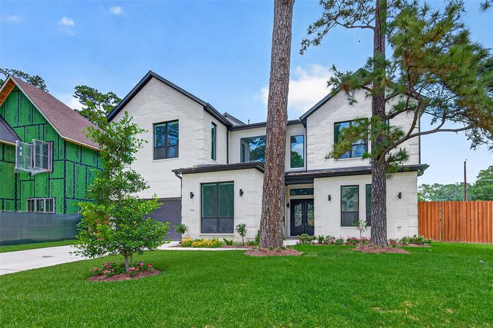 Property Photo:  14002 Woodthorpe Lane  TX 77079 