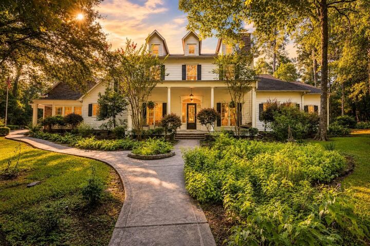 Property Photo: 10478 River Ridge Lane TX 77304