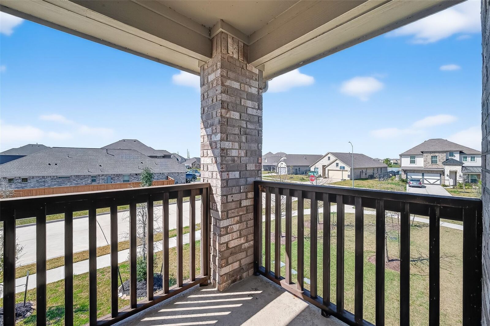 Property Photo: 205 Bonita Beach Drive TX 77493