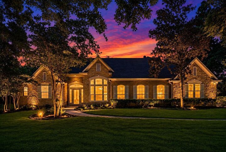 Property Photo:  10965 Lake Forest Drive  TX 77384 