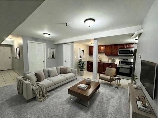 Property Photo:  321 64th St G  NJ 07093 