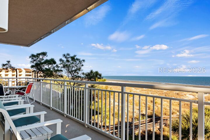 Property Photo: 41 Ocean Lane 6309 SC 29928