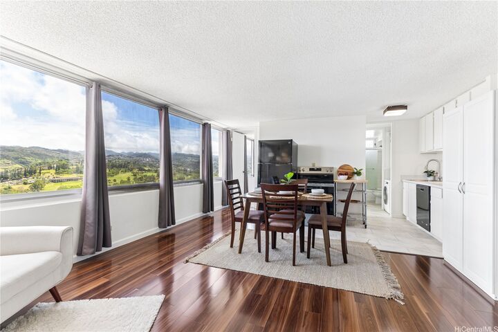 Property Photo: 98-288 Kaonohi Street 2906 HI 96701