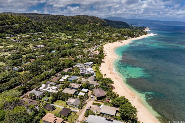Property Photo: 59-059 Hoalua Street HI 96712
