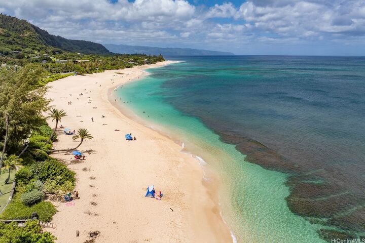 Property Photo: 59-059 Hoalua Street HI 96712