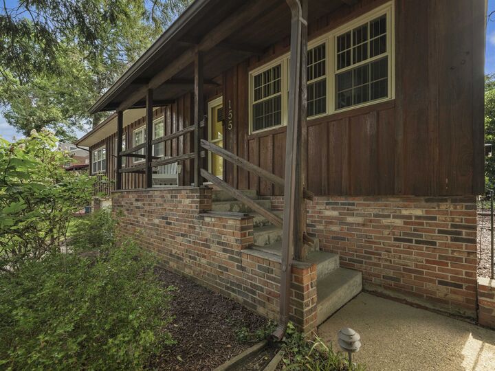 Property Photo:  155 Honeysuckle Lane  WV 25701 