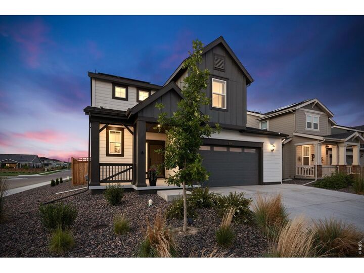 Property Photo: 5590 Runge Rd CO 80547