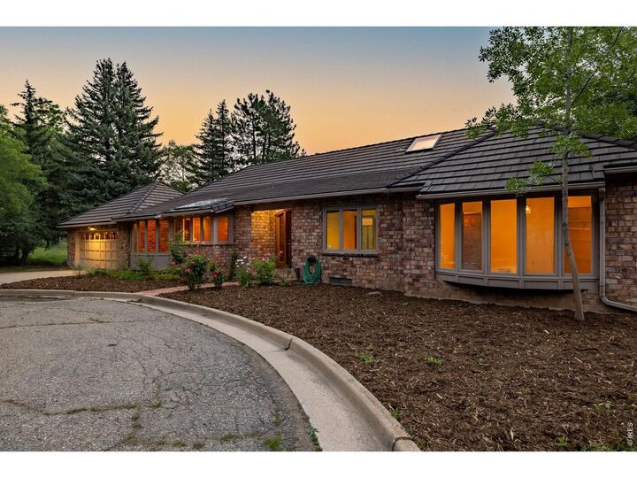 Property Photo:  543 Linden Park Dr  CO 80304 