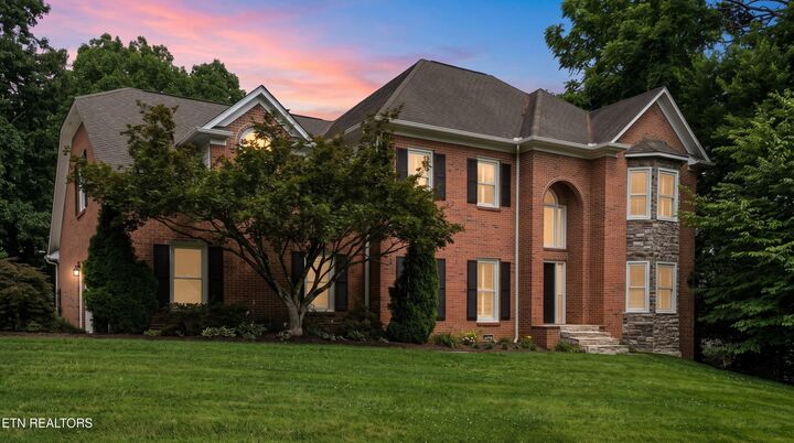 Property Photo: 404 Doublehead Lane TN 37909