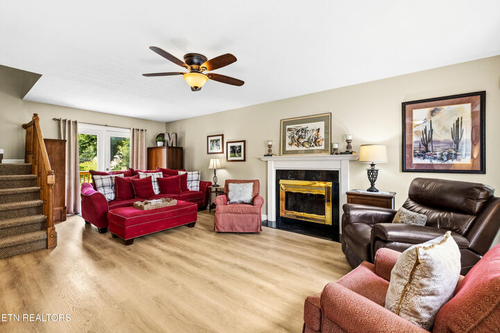 Property Photo: 8821 Quails Bend Lane TN 37923