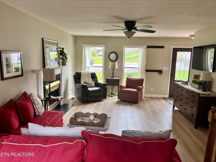 Property Photo:  8821 Quails Bend Lane  TN 37923 