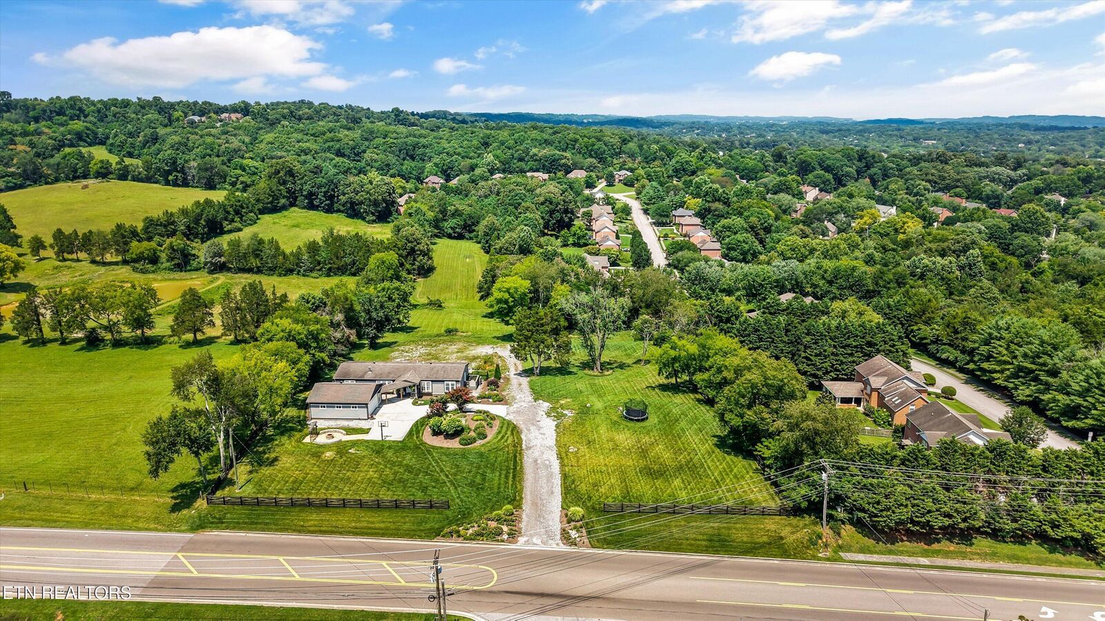 Property Photo:  400 N Watt Rd  TN 37934 