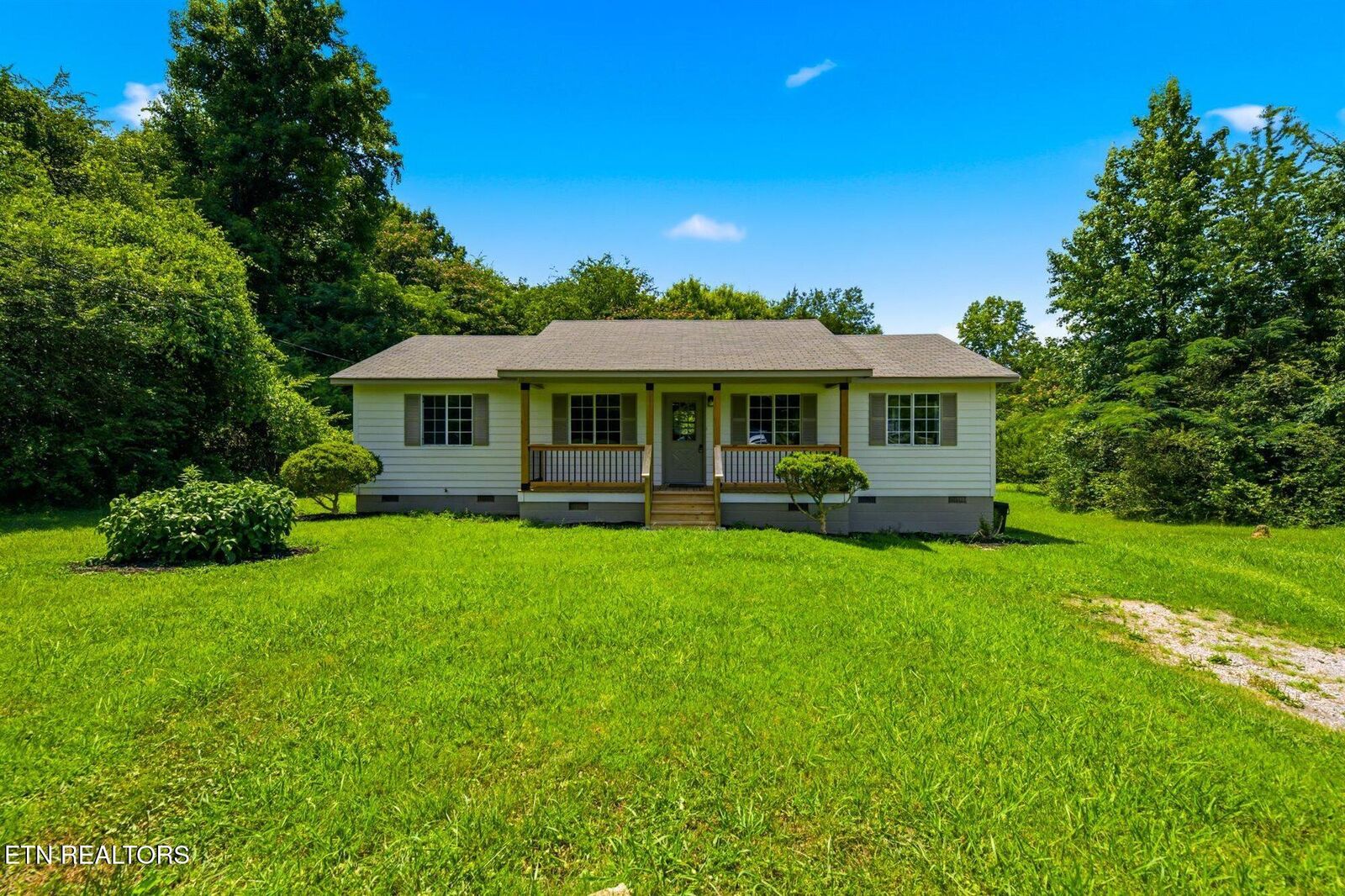 Property Photo: 318 County Road 801 TN 37331