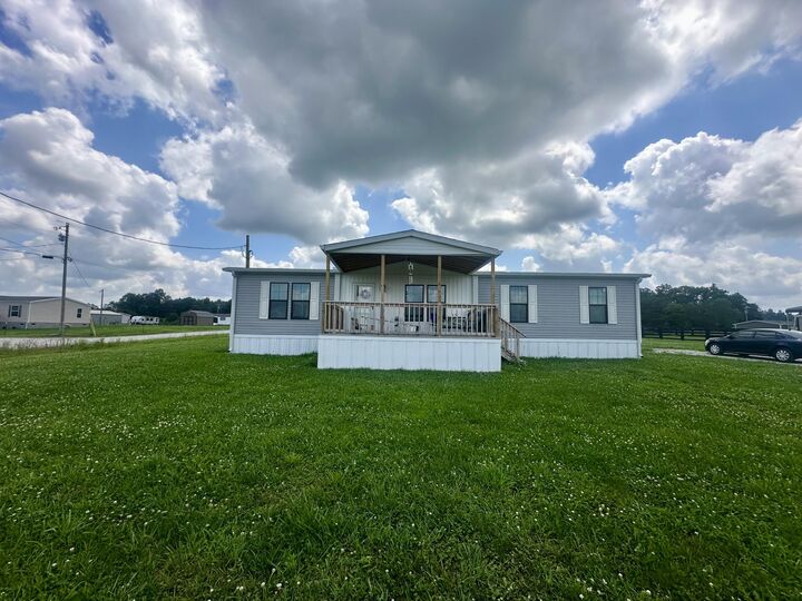 Property Photo:  19 Dove Lane Lot 60  KY 40729 