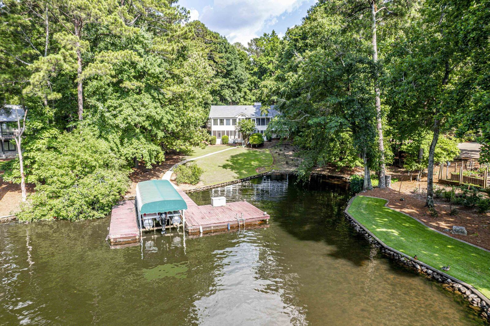 Property Photo: 1151 Cosby Circle GA 30642-3810