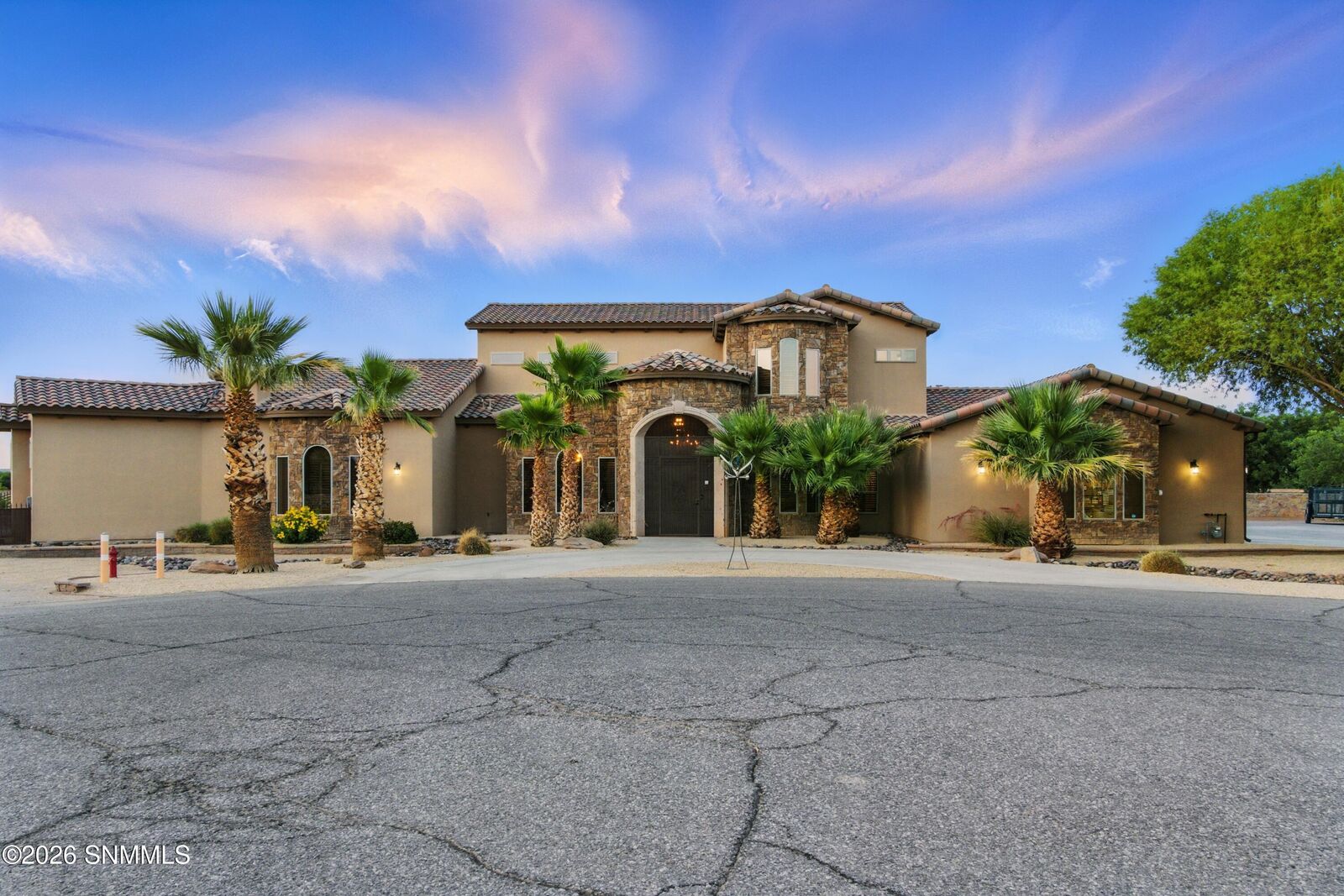 Property Photo:  7920 Apache Canyon Drive  NM 88007 