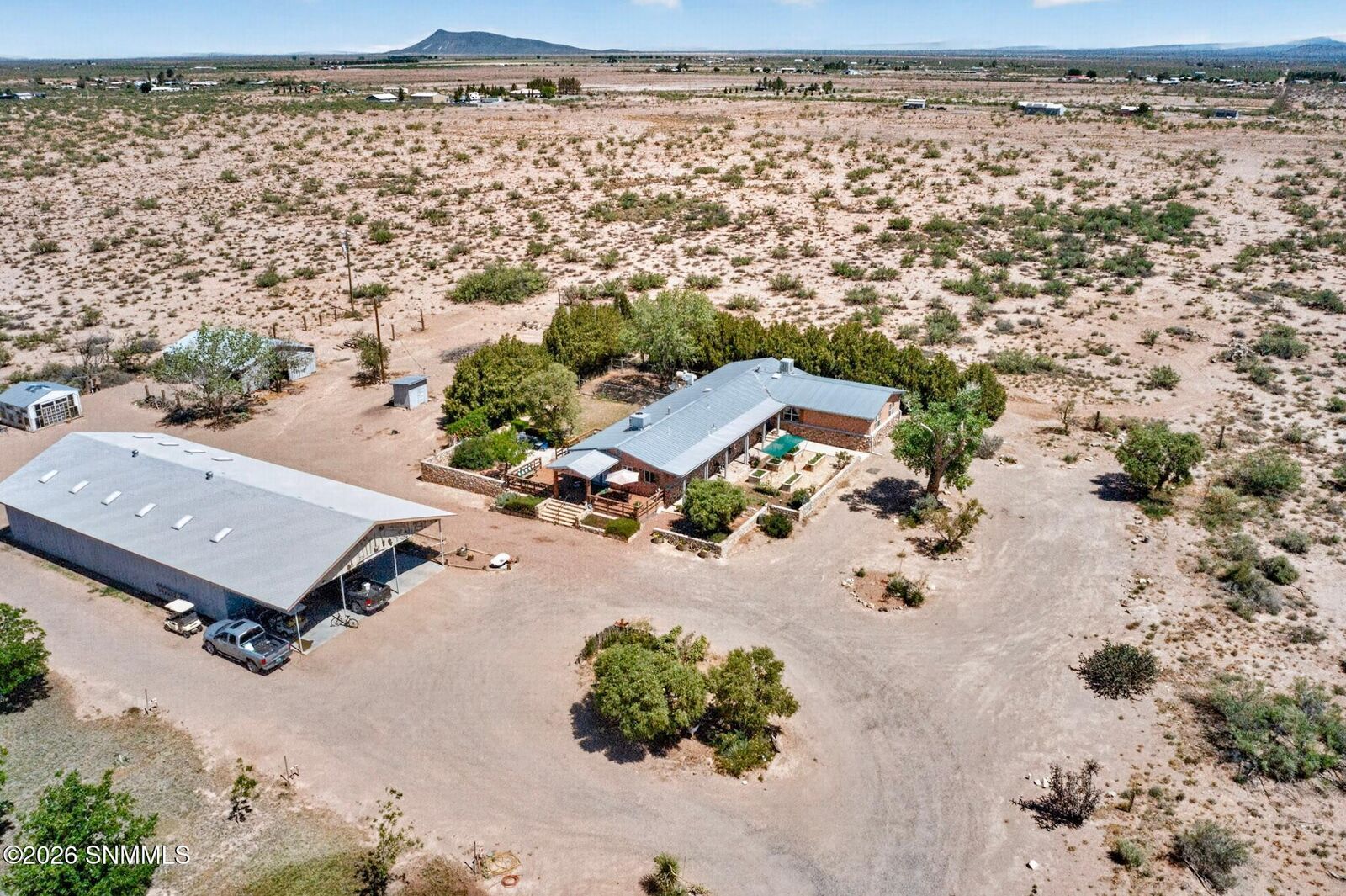 Property Photo:  2525 Highway 418  NM 88030 