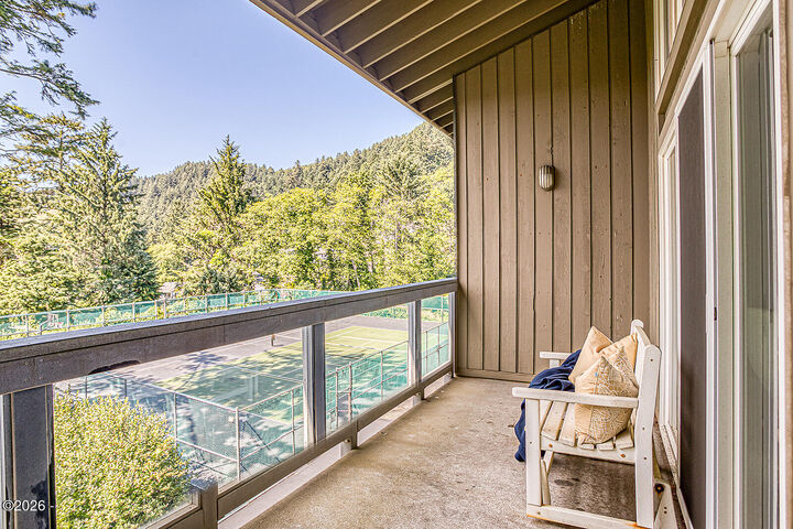 Property Photo:  301 Otter Crest Drive 176 & 177  OR 97369 
