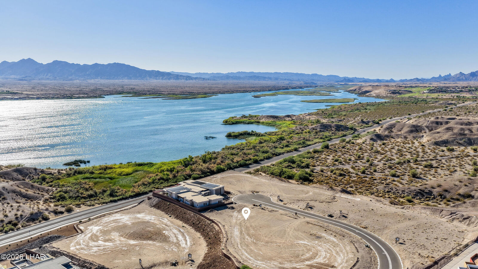 Property Photo: 1601 Sailing Hawks Drive 113 AZ 86404