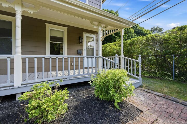 Property Photo: 302 E Broadway NY 11777