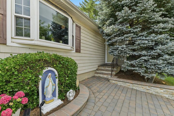 Property Photo: 7814 Langdale Street NY 11040