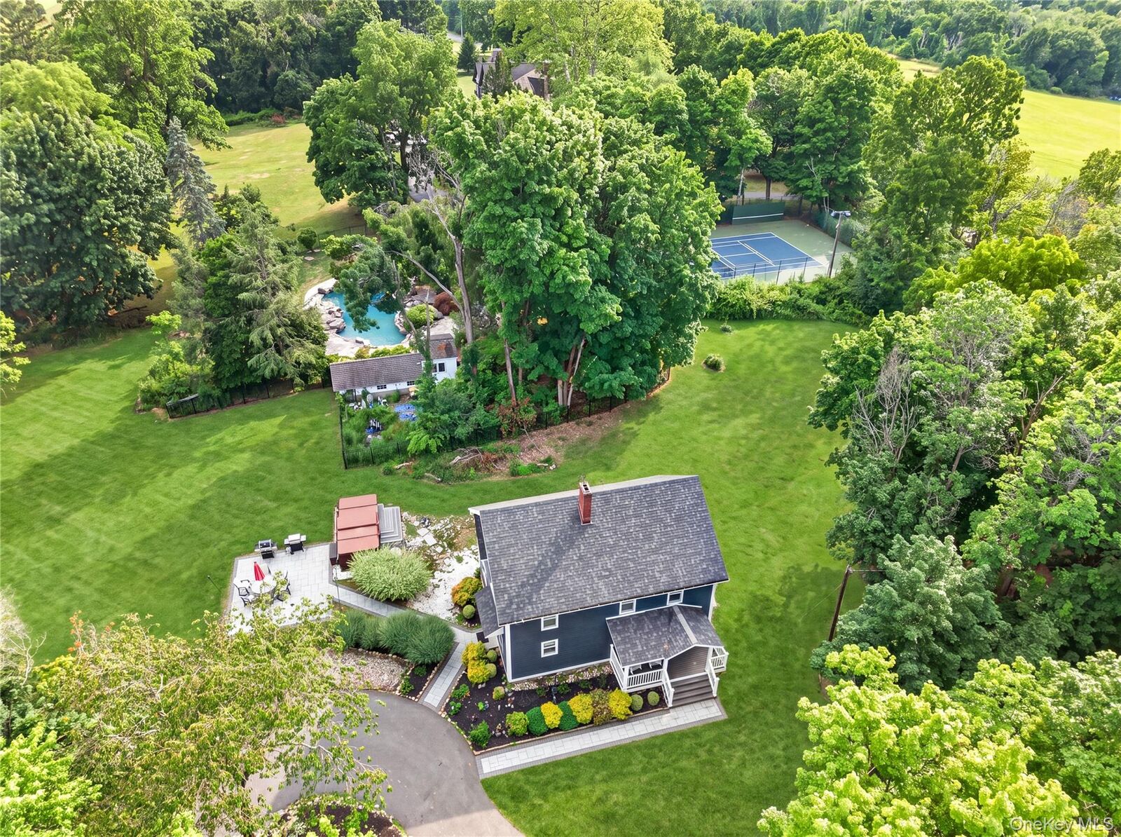 Property Photo:  155 Arcadia Road  NY 10924 