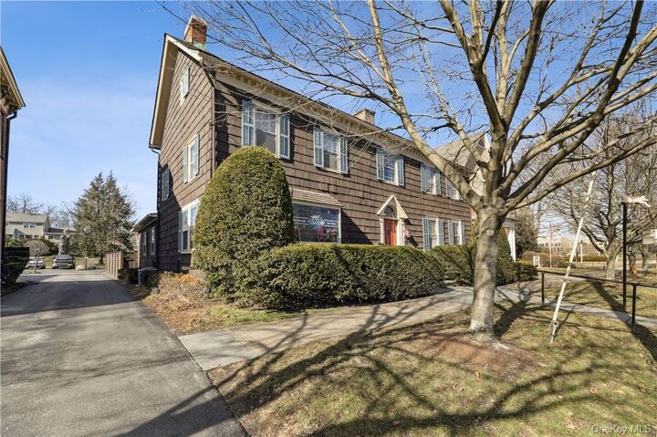 Property Photo: 217 Main Street NY 10924