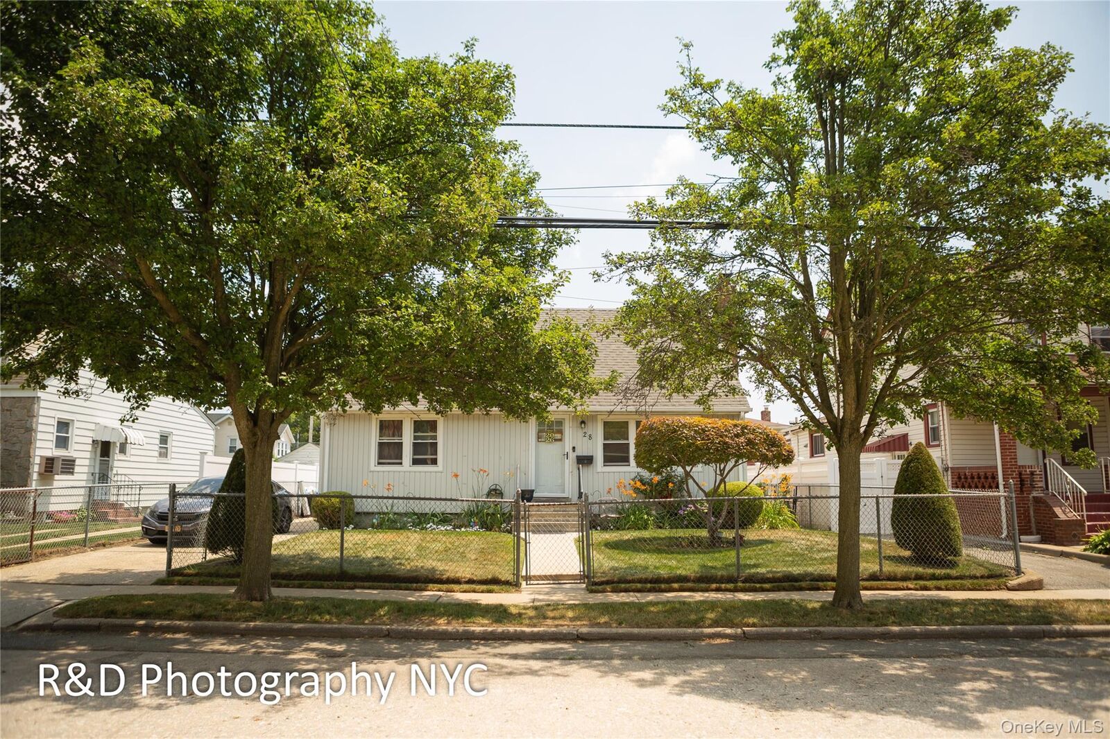 Property Photo:  28 Harrison Avenue  NY 11520 