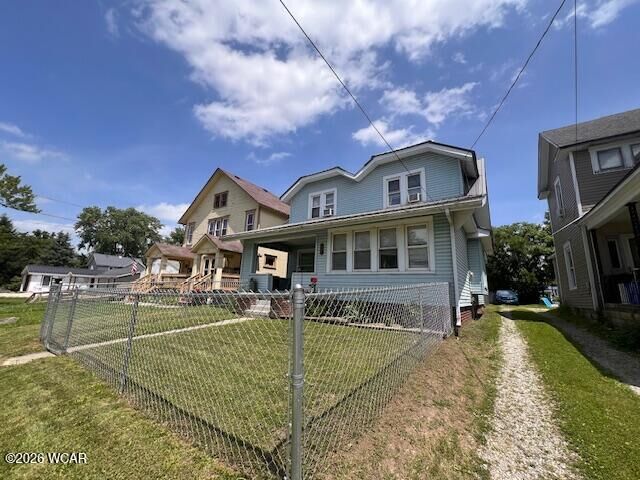 Property Photo: 368 Windsor Street OH 43302