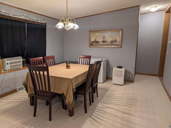 Property Photo: 3945 Maple St MN 55757