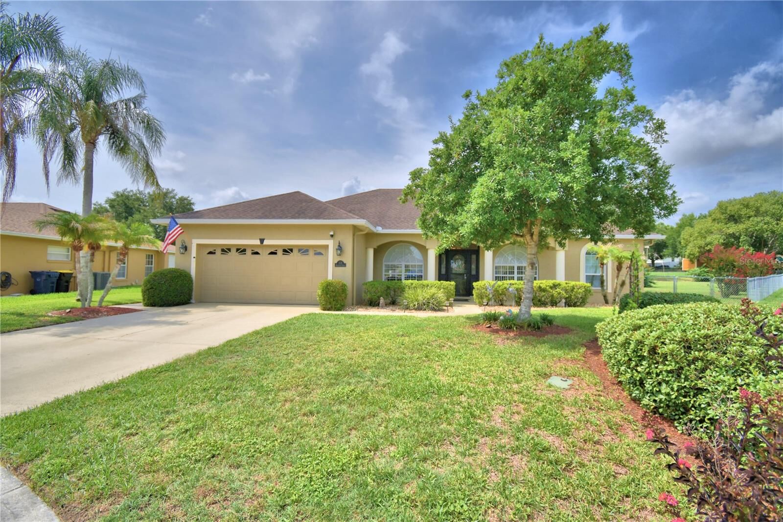 Property Photo: 112 Waterview Circle FL 33823