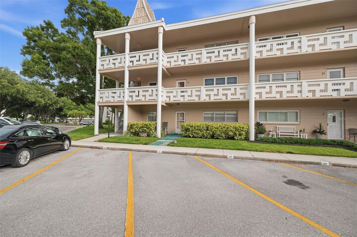 Property Photo:  2435 Sumatran Way 23  FL 33763 