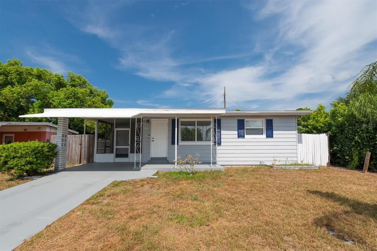 Property Photo:  11456 106th Street  FL 33773 