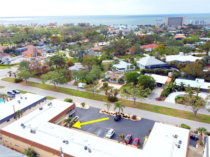 Property Photo: 210 Park Boulevard N 129 FL 34285