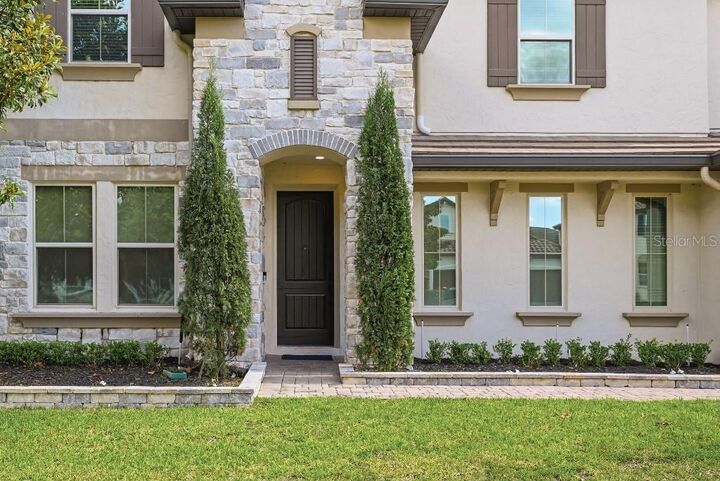 Property Photo: 8426 Morehouse Drive FL 32836