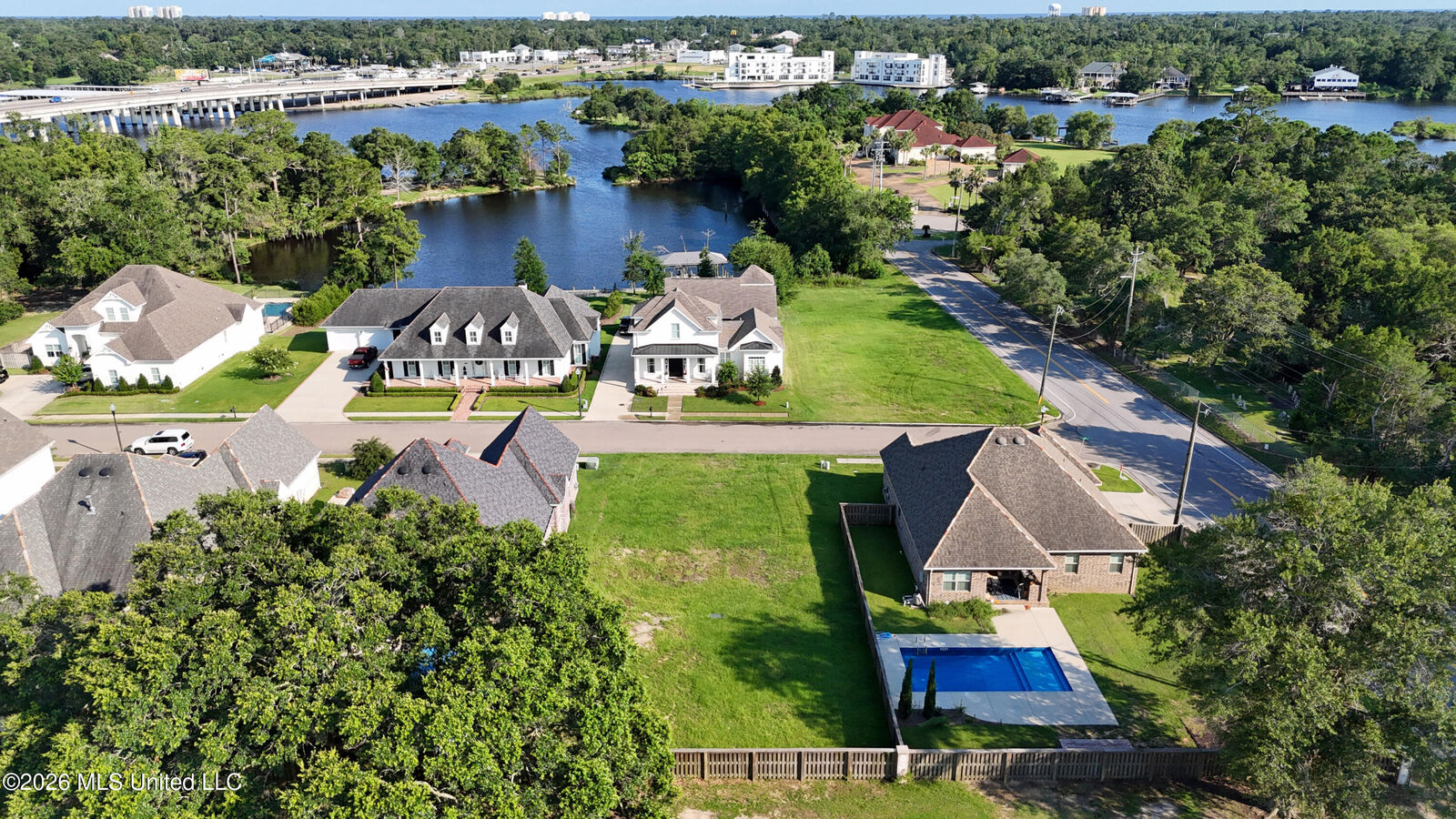 Property Photo:  Sundown Lane  MS 39503 