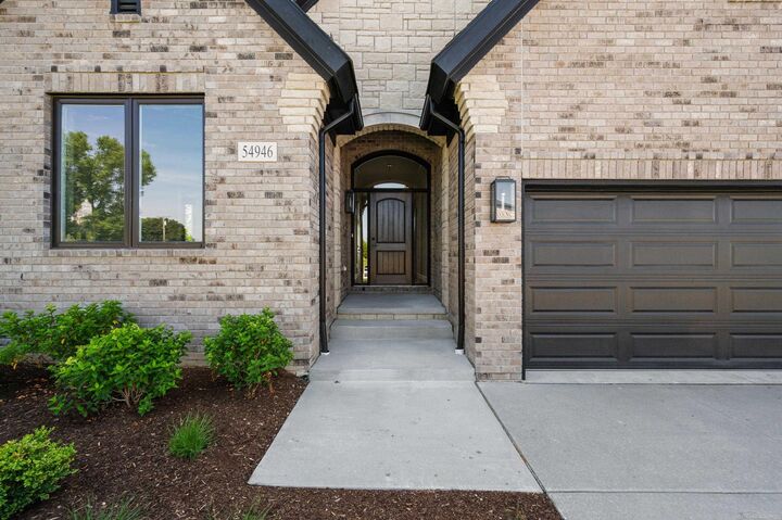 Property Photo: 54946 Rose Terrace Drive MI 48316