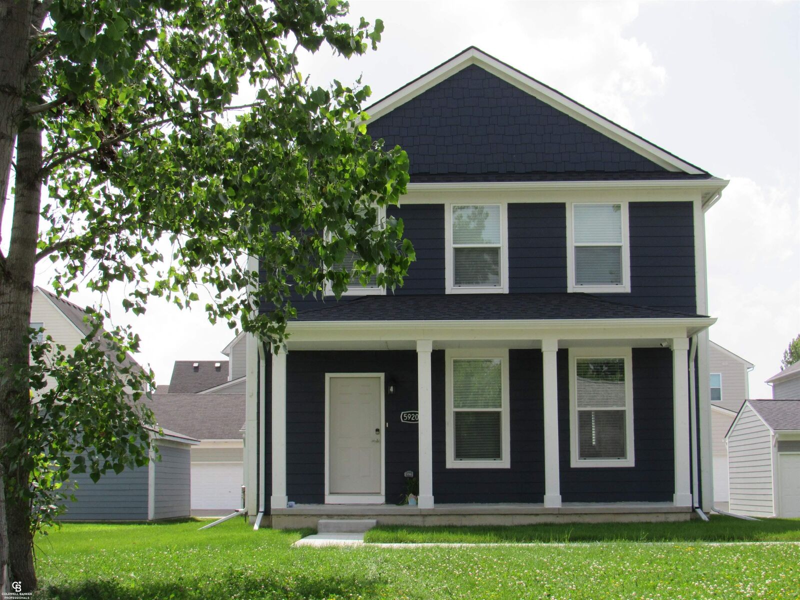 Property Photo:  59203 E Brockton St Street  MI 48048 